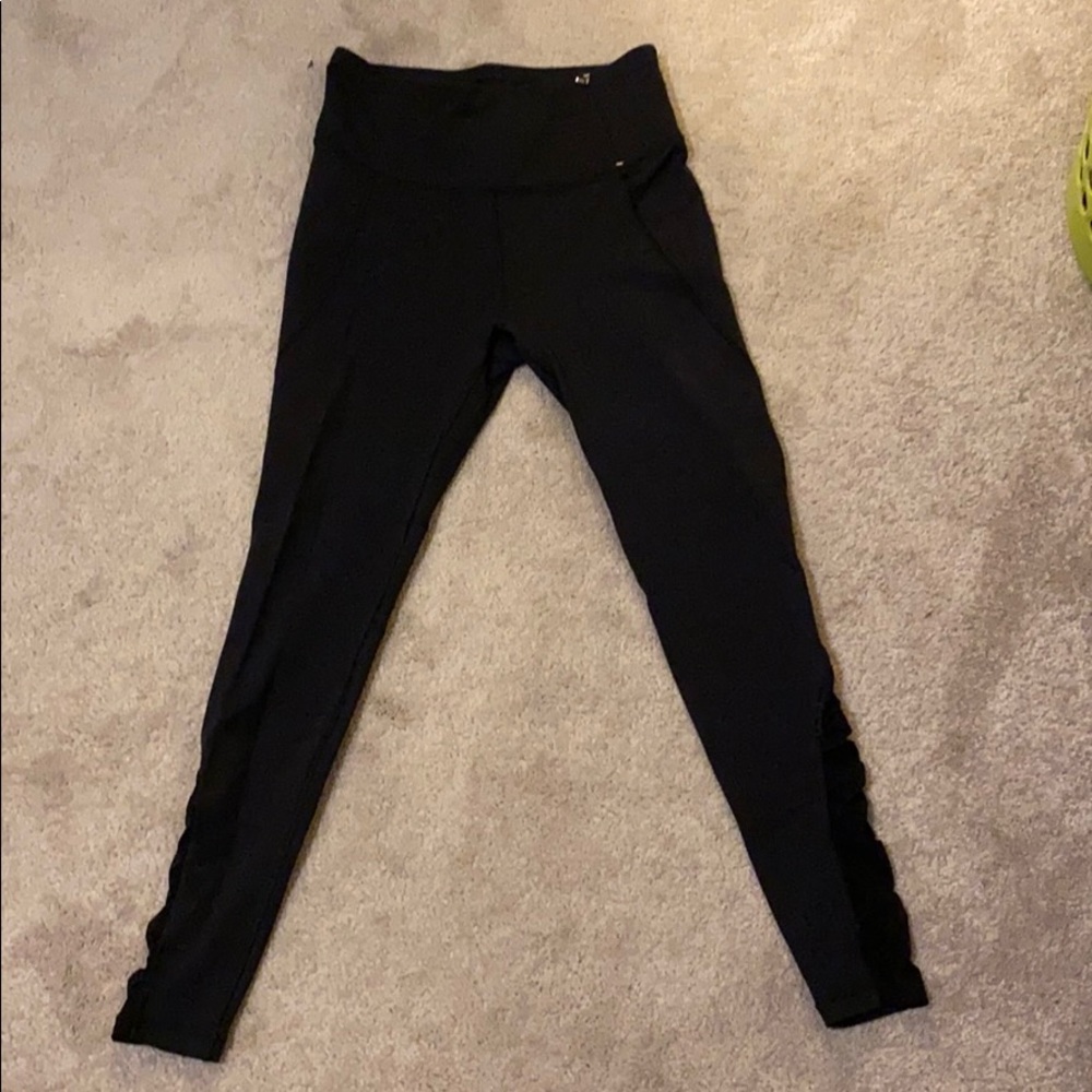 Black Leggings